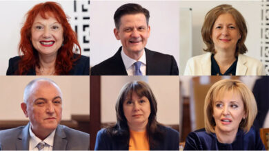 Кой ще бъде новият омбудсман? Парламентът гласува на 18 юли