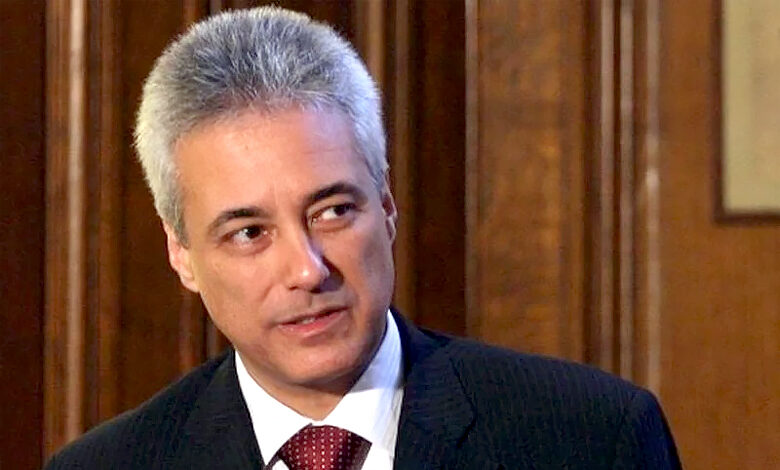 Марин Райков: ЕС няма да стане попечител на антибългарската идеология в Скопие