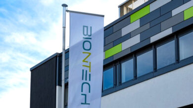 BioNTech Купува CureVac: Обединение за Напредък в Онкологията