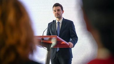 Тимчо Муцунски атакува преговорната рамка с ЕС, твърди за българска блокада