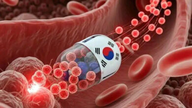 «Bacteriobot»: Южнокорейски Наноробот Предлага Революция в Лечението на Рак