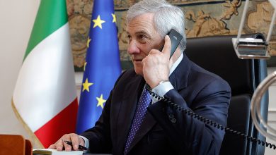 Италия осъжда нападение на заселници на Западния бряг, обмисля санкции
