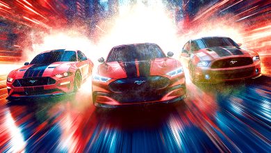10-те най-бързи Ford Mustang-и тествани от MotorTrend: История и технологии