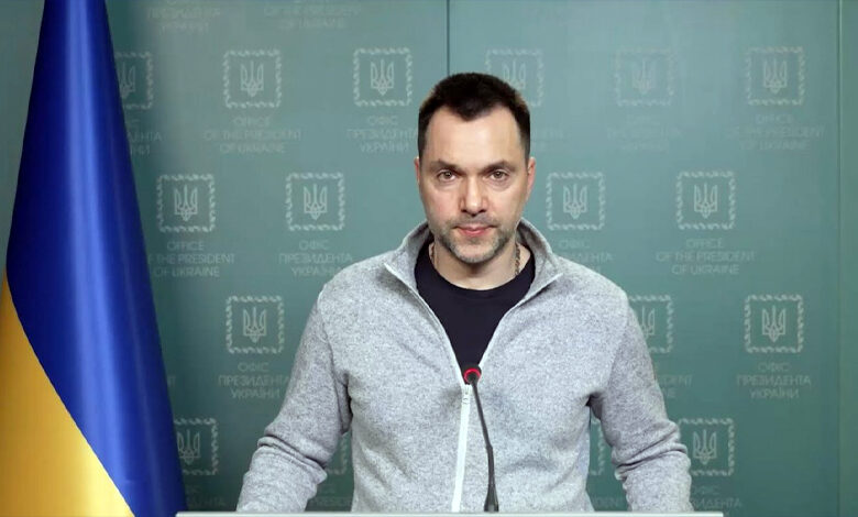 Анализ на Войната в Украйна: Прогнози и Геополитически Игри – Арестович