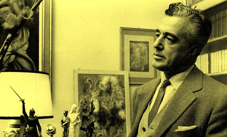 Виторио Де Сика: Пионер на неореализма и майстор на човешките драми