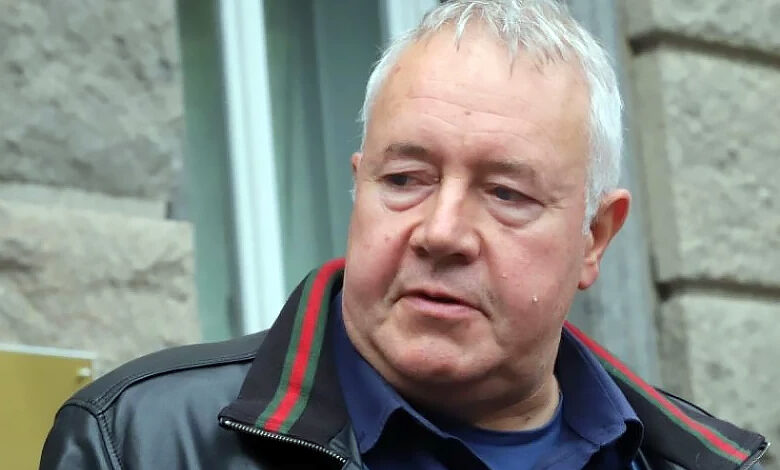 Харалан Александров: Корупционните скандали отклоняват вниманието от важните теми