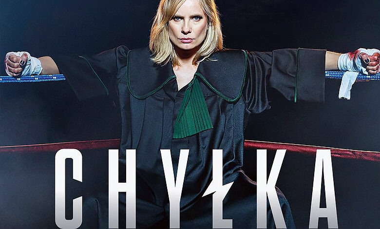 «Chiłka» – ревю на един от най-добрите полски криминални сериали