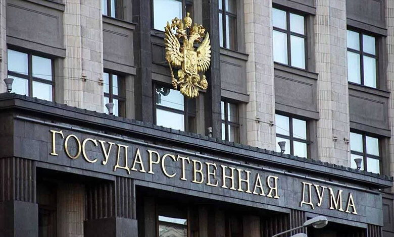 Русия затяга закона срещу чуждестранни агенти – една грешка вече ще носи наказателна отговорност