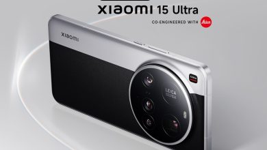 Xiaomi 15 Ultra