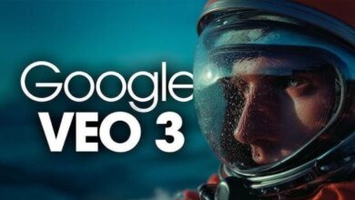 Google VEO 3