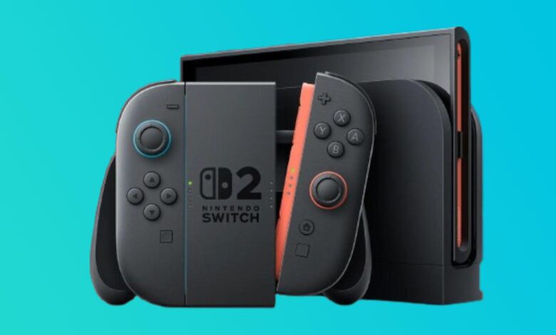 Nintendo Switch 2