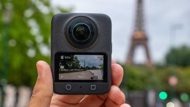 DJI Osmo 360