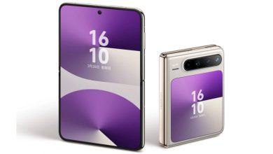 Huawei Pura X