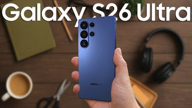 Samsung Galaxy S26 Ultra