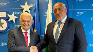 Борисов: България и Турция са стратегически партньори в региона