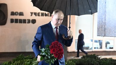 Путин в Саров: Ядрени тайни и технологичен суверенитет