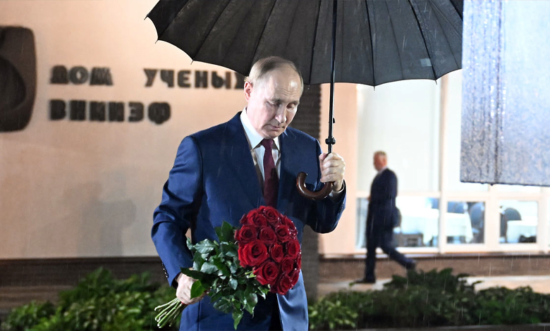 Путин в Саров: Ядрени тайни и технологичен суверенитет