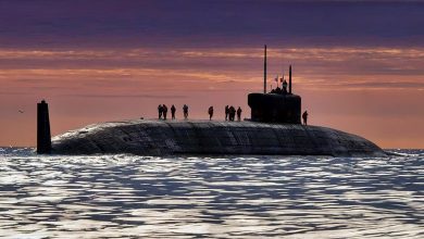 Новите руски ядрени подводници «Калибър», «Циркон» и «Оникс»