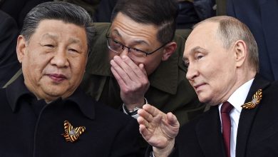 Владимир Путин ще посети Индия, среща с Моди в Китай