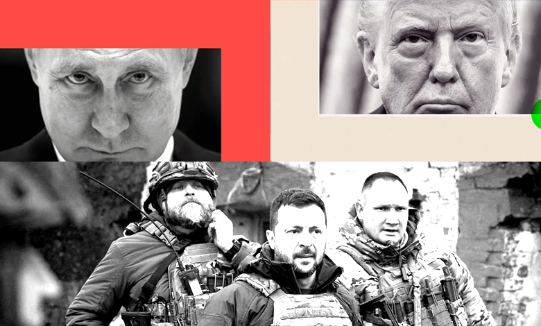 Сблъсък или сделка? Какво се случва между Тръмп и Путин