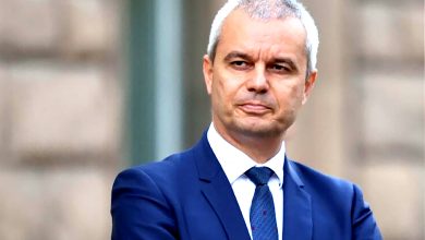 Костадин Костадинов за срещата Путин-Тръмп: Завръщането на «Реал политик» и критика към ЕС