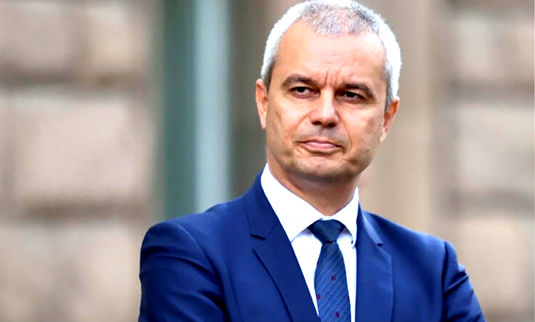 Костадин Костадинов за срещата Путин-Тръмп: Завръщането на «Реал политик» и критика към ЕС