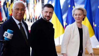 Европейските лидери реагират на срещата Тръмп-Путин и настояват за гаранции за Украйна