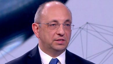 Николай Василев: Предложението за пенсионните фондове връща България десетилетия назад