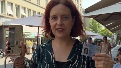 Швейцария гласува за e-ID: Дебатът за дигитална самоличност продължава