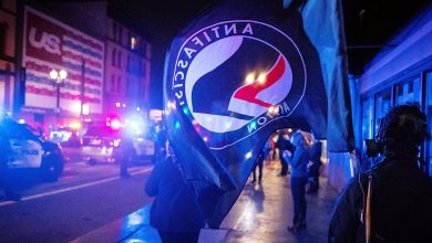 Доналд Тръмп обявява Антифа за «терористична организация» и призовава за разследване на финансирането ѝ
