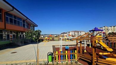 4 нови детски заведения в Кърджали работят за най-малките жители