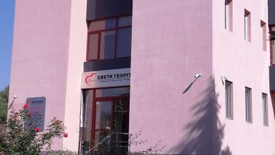 Безплатни скринингови прегледи за диабет тип 2 в Перник