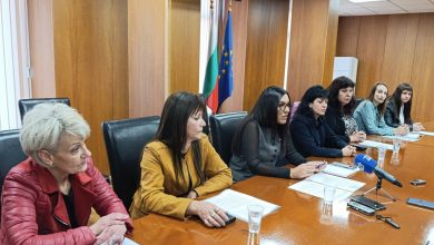 От 3 ноември ще заработи нова социална услуга в община Шумен - за хора с деменция