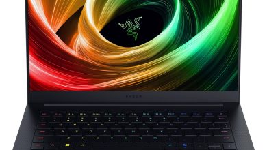 Razer Blade 14 2025 – мощ и елегантност в компактен геймърски лаптоп