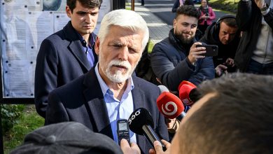 Петр Павел започва консултации с ANO, ODS, STAN след изборите в Чехия