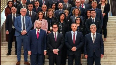 Балканите срещу трансграничната престъпност: Форум на главните прокурори в София