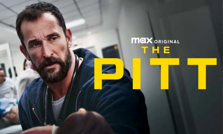 «The Pitt»: Реалистична медицинска драма, формат «един час от смяната» и героят на Noah Wyle.
