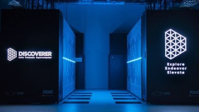 Discoverer: българският петафлопов суперкомпютър в „София Тех Парк“