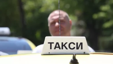 Такситата в София поскъпват от 2026 г.