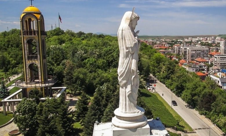 Хасково с незадоволително икономическо развитие, но със стабилен социален профил
