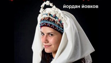 Начало на фестивалните вечери в Добрич с постановката "Боряна"