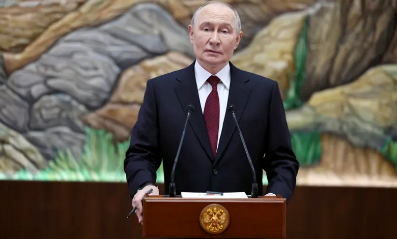 Путин отхвърли заплахата за Европа и постави условия за мир: Изтегляне от Донбас и легитимност на Зеленски