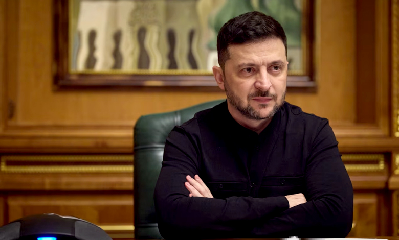 Корупция в Украйна: Оставката на Ермак и скандалът „Енергоатом“ срещу стратегическите интереси на САЩ
