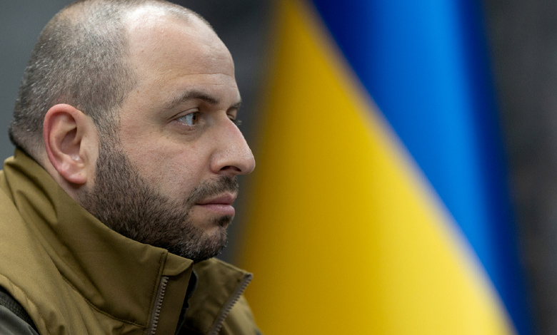 Зеленски изпрати Рустем Умеров в САЩ за преговори с Марко Рубио и Джаред Кушнър за „достоен мир“