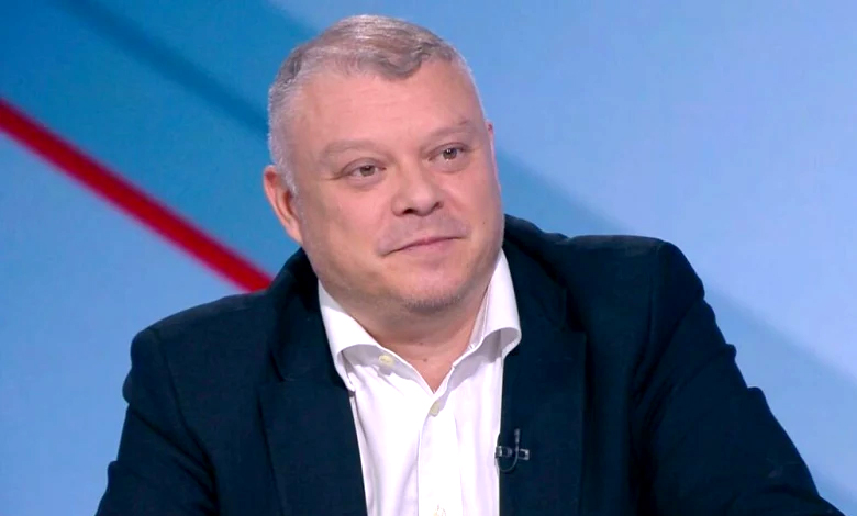 Илиян Йончев: Дерогацията за «Лукойл» е успех; Увеличението на данък «дивидент» води до икономически ръст