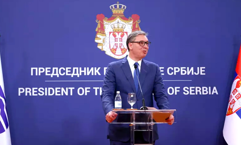 Вучич отрича връзка с аферата «Сараевско сафари»: Обвинения и реакции