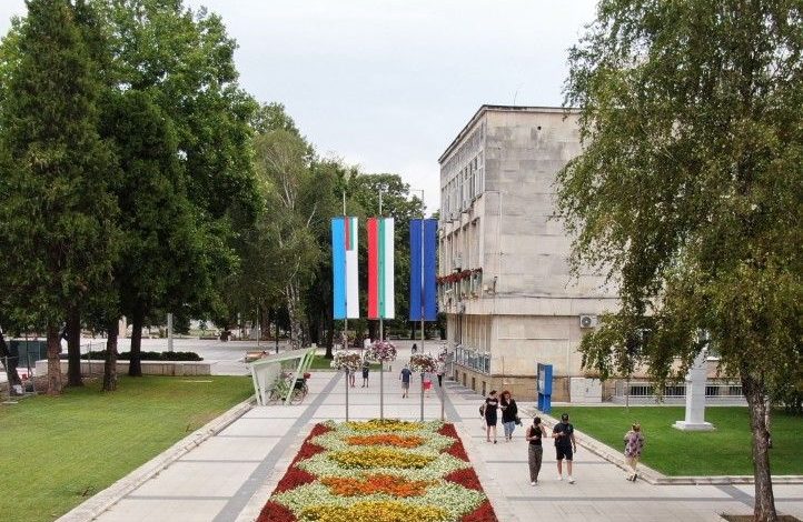 Общинските съветници в Монтана одобриха актуализация на бюджета за 2025 г. и предложения за кандидатстване по проекти