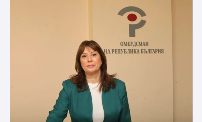 Омбудсманът организира приемна за граждани в Перник
