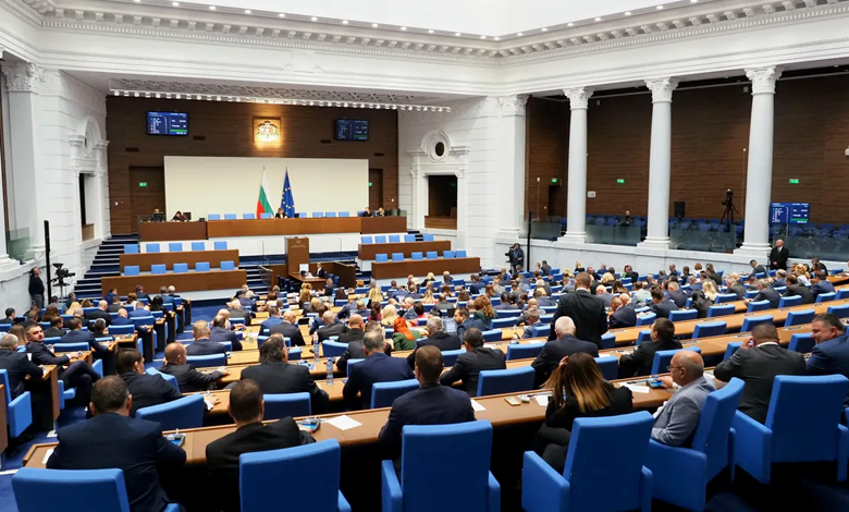Премиерът Желязков оттегля Бюджет 2026 след протести, ПП-ДБ внася вот на недоверие