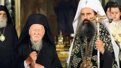 Каноничен акт: Значението на «Мирното посещение» на патриарх Даниил при Вселенския патриарх